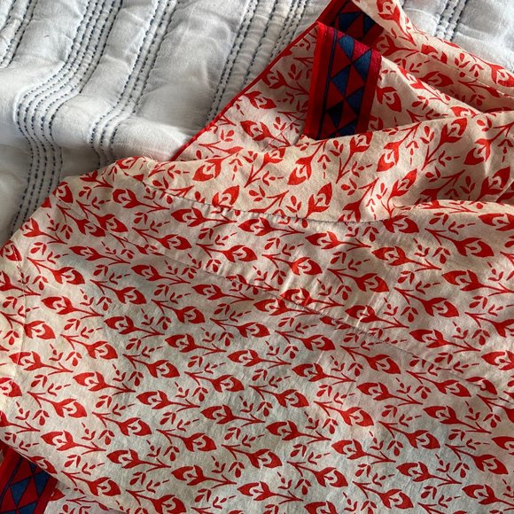 J. Junaid Jamshed Pret 3-Piece Set, size M/12 - Picture 7 of 7